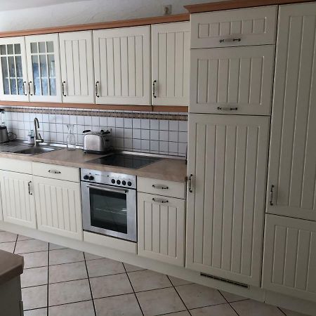 Landhaus Zum Adeligen Klosterforst Pohnsdorf Екстер'єр фото